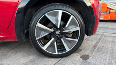 Peugeot 208 100kW GT 50kWh 5dr Auto Electric Hatchback